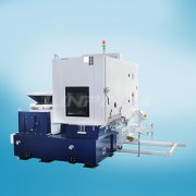 振動三綜合試驗(yàn)箱